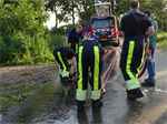 Prio 2 Berm Ruigte Brand De Miedwei Twijzel